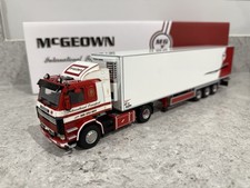 WSI - Scania 143 w/Chereau