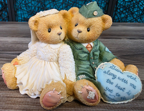 Vtg enesco 1997 - 1997, cherished