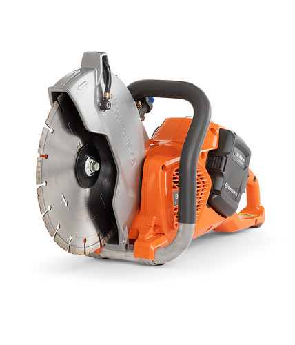 Husqvarna k540i disc - 10”,