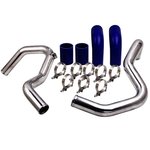57mm front intercooler pipe - front,