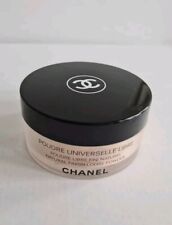 Chanel Natural Finish Loose Powder Shade 30 New Sealed 30g Full Size Genuine 