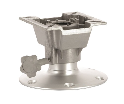 Vetus boat seat base - , pedestal