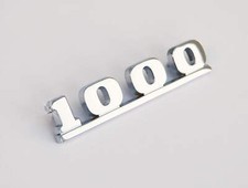 Classic Austin Mini Mk2 1000