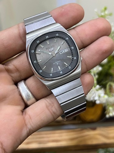 Vintage seiko automatic - seiko,