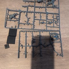 OOP Island of Blood Rat Ogres