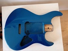 Yamaha Pacifica Guitar Body