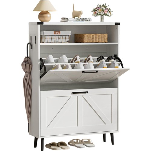 Shoe cabinet storage organizer - shoe,