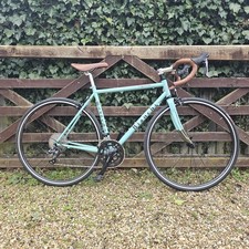 Bianchi Vigorelli Road Bicycle
