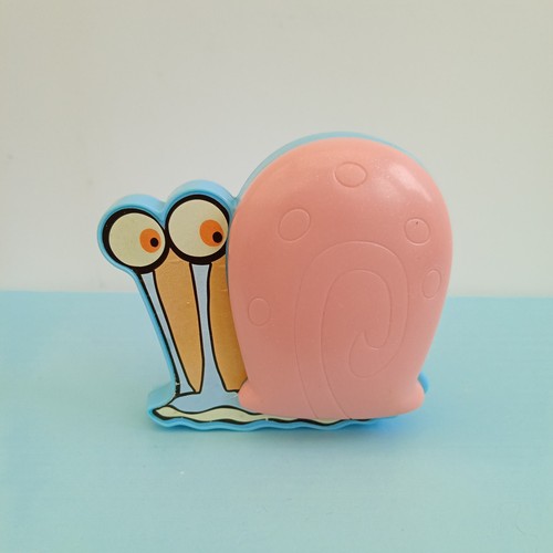 Gary the snail portable game - snail,