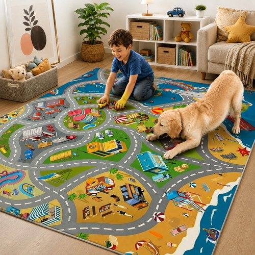 Interactive kids children - interactive, children's