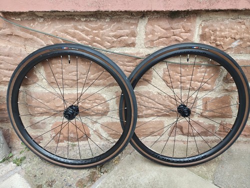 Bontrager affinity tlr 700c - bontrager,