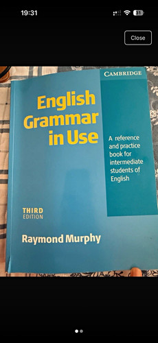 Cambridge english grammar - cambridge,