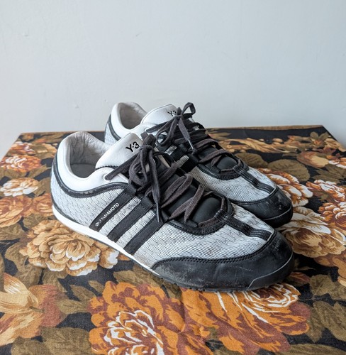 Adidas yohji yamamoto - adidas, y-3