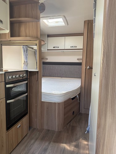 Caravans for sale berth - for,