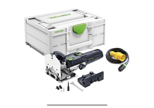 Festool 500 plus 110v - q-plus,