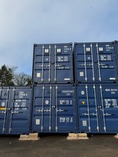 20ft One Way (New) Shipping