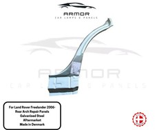 LAND ROVER FREELANDER 2 L359