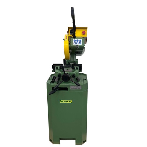 250 circular cold - 250, saw