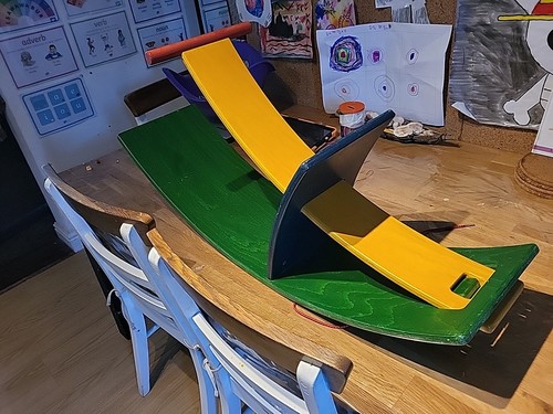 Stokke rocking chair horse - stokke,