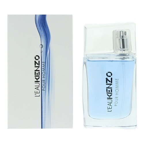 Kenzo eau pour homme - kenzo, de