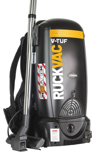 Ruckvac cordless m - 5l, 25.9v