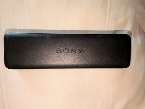 Sony drive car radio - sony,