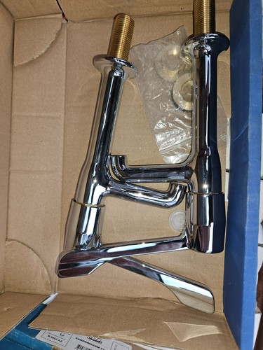 Armitage shanks markwik high - markwik,