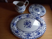 Vintage Johnson Brothers