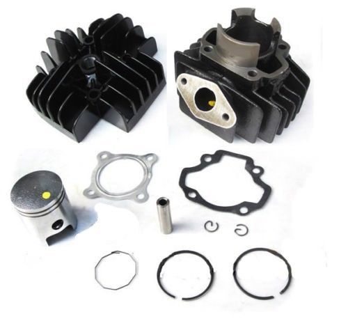 Yamaha piwi 50 cylinder - 50,