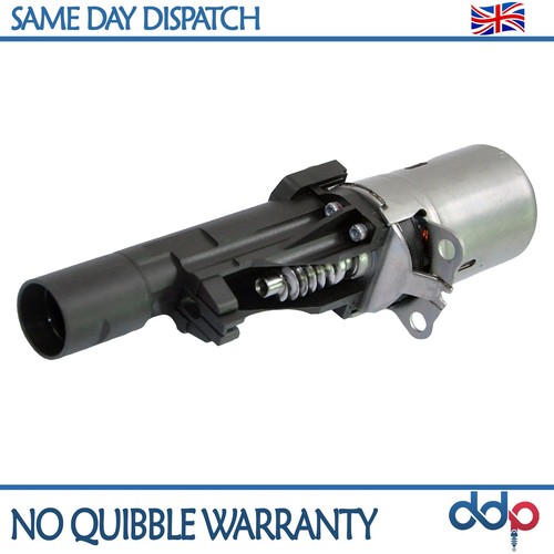 Engine valvetronic actuator - engine,