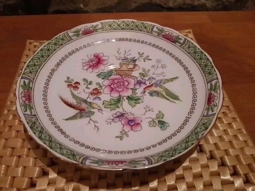 Royal tuscan saucer - royal,