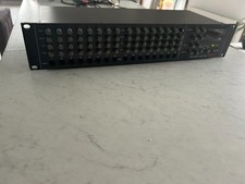 Fostex Model 2016 Mixer