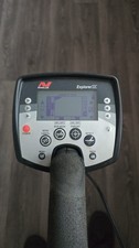 Minelab Explorer SE Pro Metal