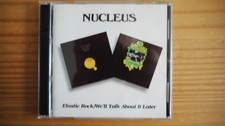 Nucleus - Elastic Rock [1970]