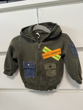 Baby D&G Hoodie