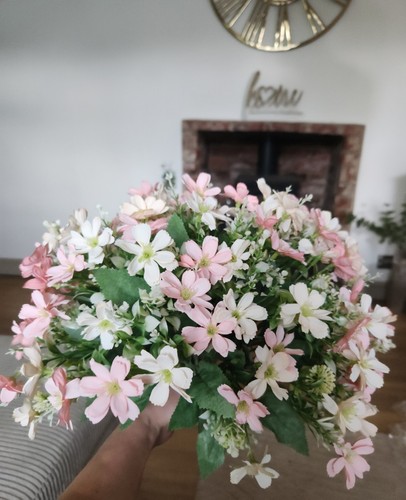 New joblot pink peach - new,