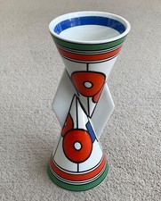 Wedgwood Clarice Cliff Circle