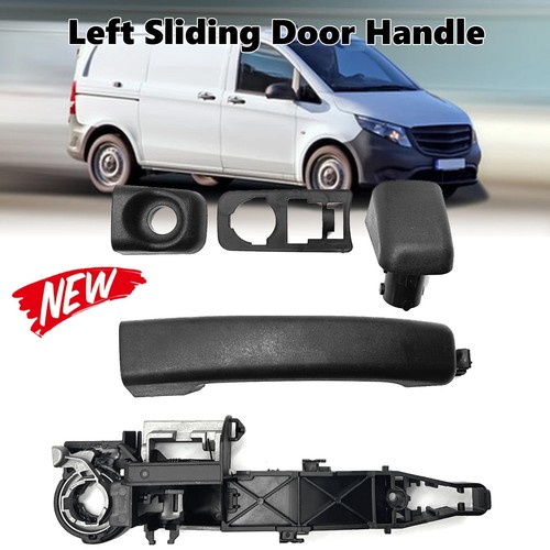 Renault master sliding door - renault,