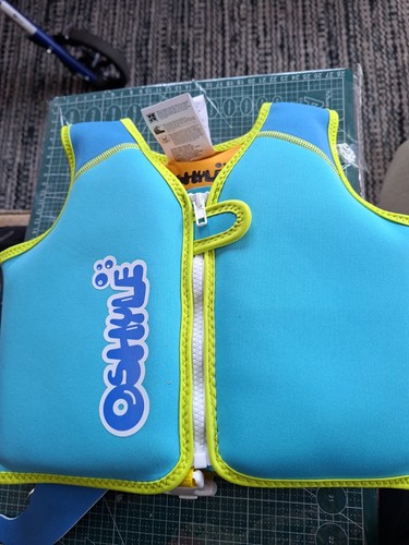 Oshyle kids swim vest - oshyle,