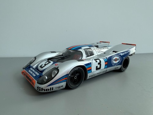 Cmr scale porsche - cmr, 917k
