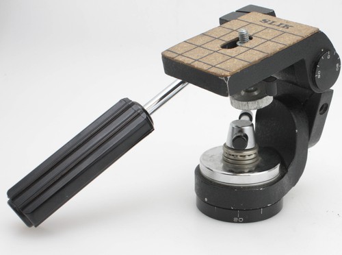 Slik master pro - master, ii