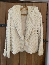 Gorgeous Vintage Hooded