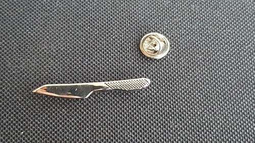 Global knife pin rare - knife, rare.