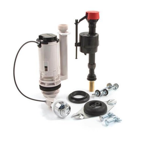 Fluidmaster universal cistern - fluidmaster,