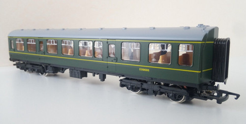 Hornby gauge class 110 - gauge, br