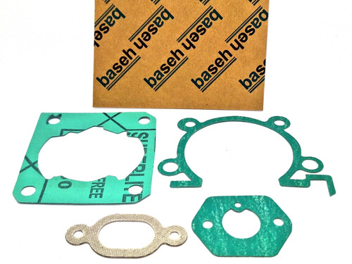 Gasket set for stihl fs400 - set,