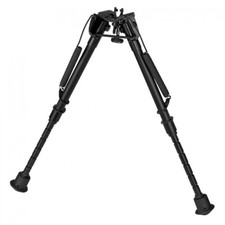 Harris 1A2-LM 9-13" Fixed 1A2 Notched Legged Rifle Bipod