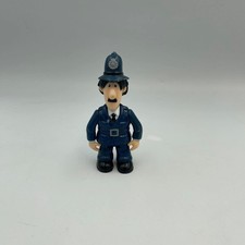 Postman Pat 4" PC Arthur Selby