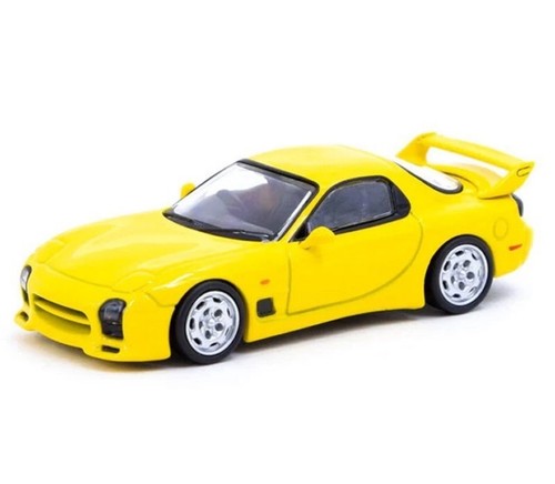 Tarmac mazda 7 - tarmac, (fd3s)