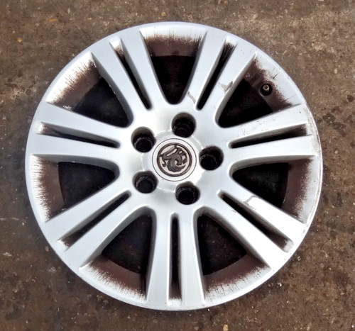 Vauxhall astra zafira - astra, h